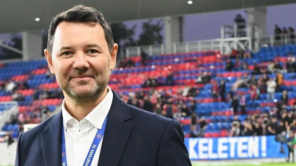 Dankó László Szpari