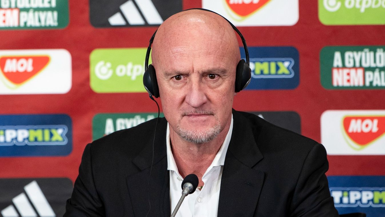Marco Rossi miért ad esélyt Tóth Alexnek, ha két éve Lisztesnek nem adott?