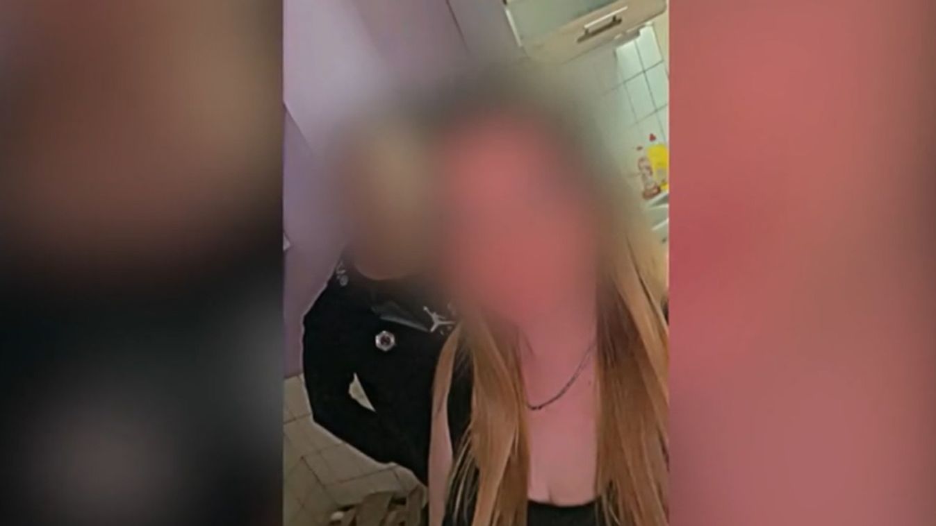 Szülés után kapott agyvérzést, belehalt (videó)