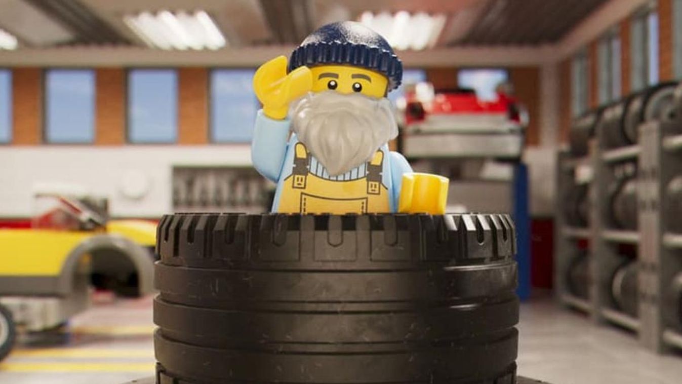 Itt a Lego óriási bejelentése, ez a nyíregyházi gyárba is nagy változást hozhat