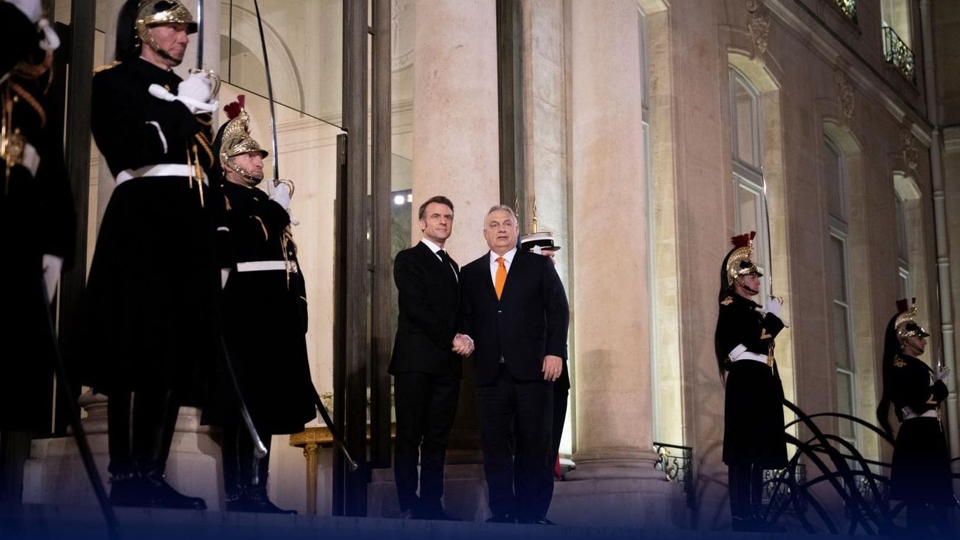 Orbán Viktor: Európa sorsfordító pillanathoz érkezett