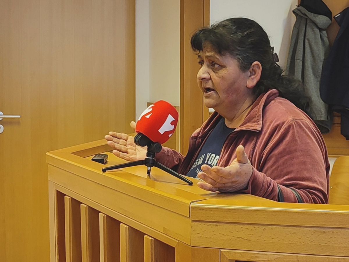 emberölés, szíven szúrta, vádlott, sértett, Nagydobos, tárgyalás, Nyíregyházi Törvényszék