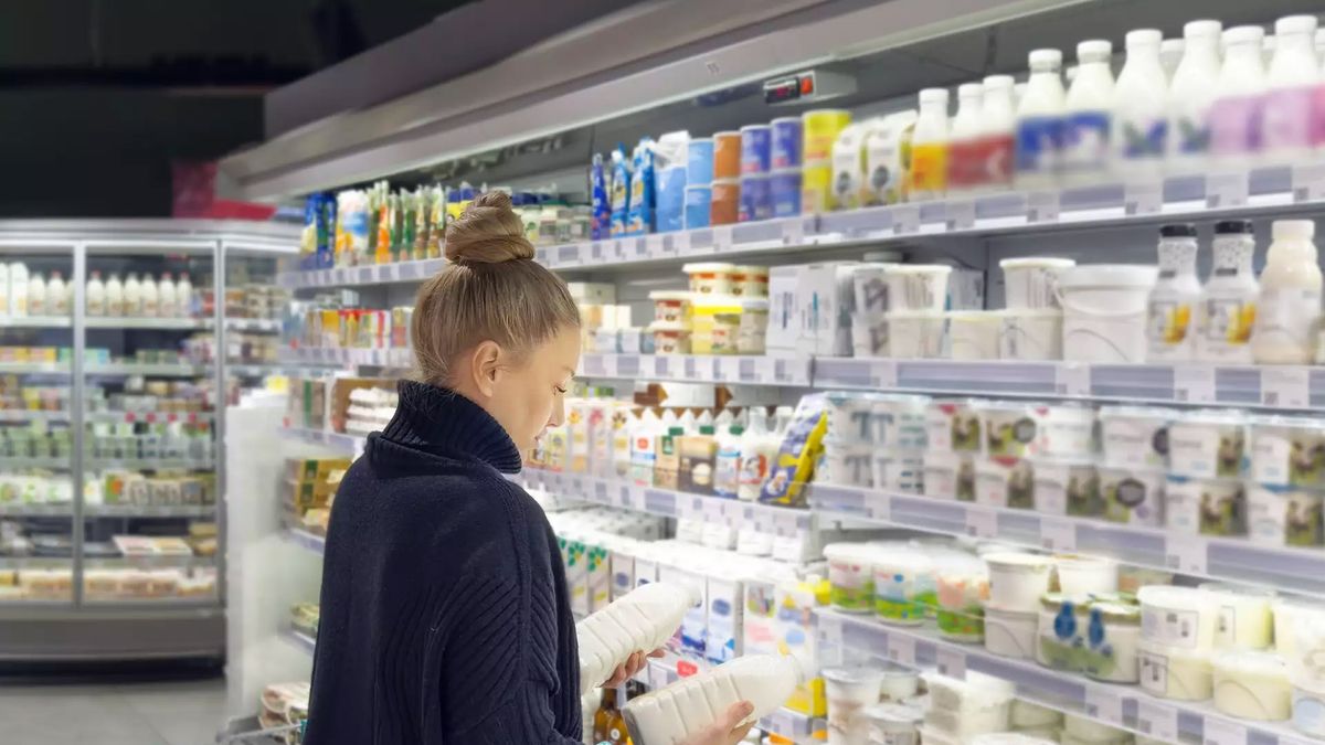 Korlátozták a tej szó használatát a boltokban: figyeljünk oda vásárláskor!