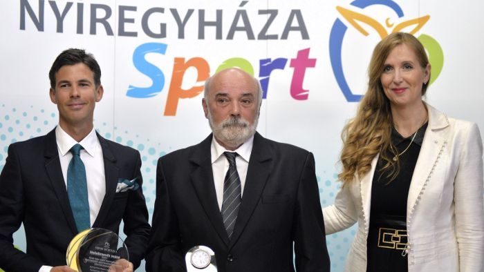 Városi Sportgála 2024
