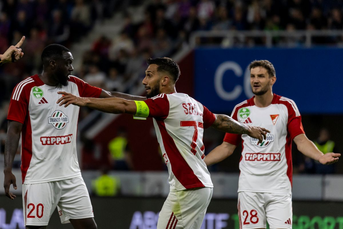 Nyíregyháza Spartacus FC