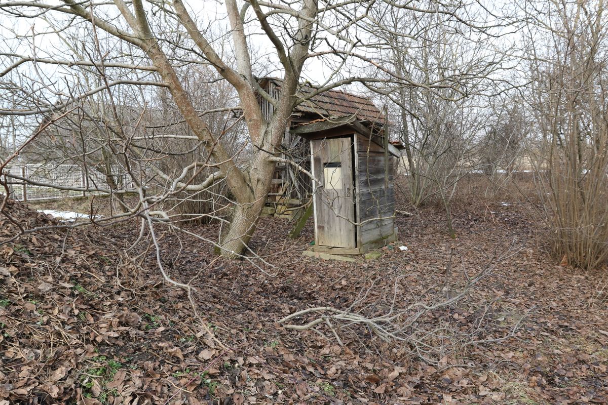 atombunker, Szalacsi, Kocsord