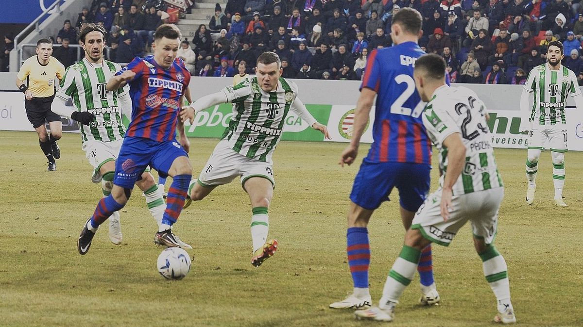 Nyíregyháza Spartacus FC