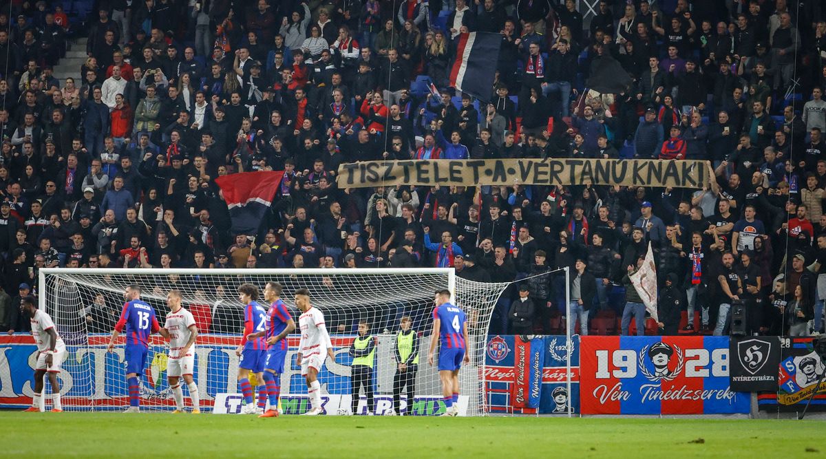 Nyíregyháza Spartacus FC