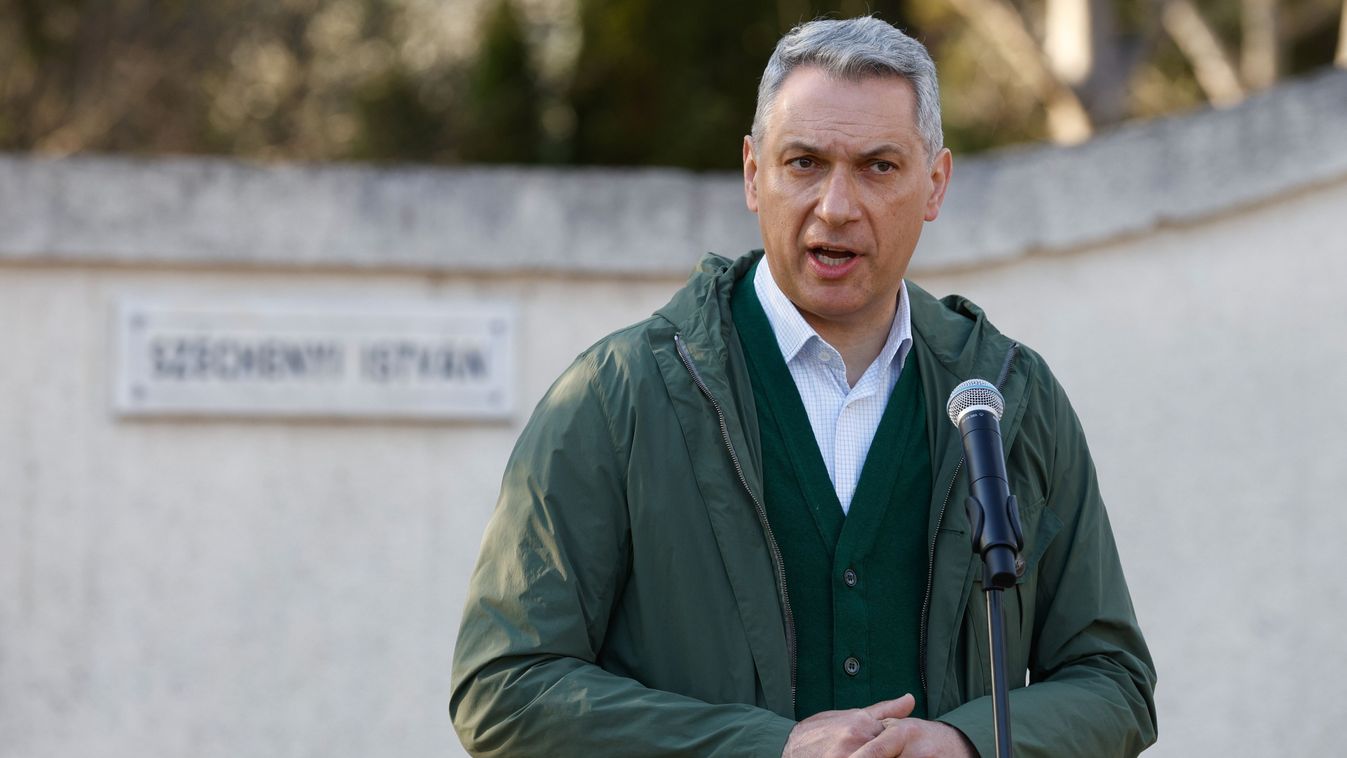 Magyar Péter ismét hazudott, Lázár János reagált az őt ért rágalmakra (videó)