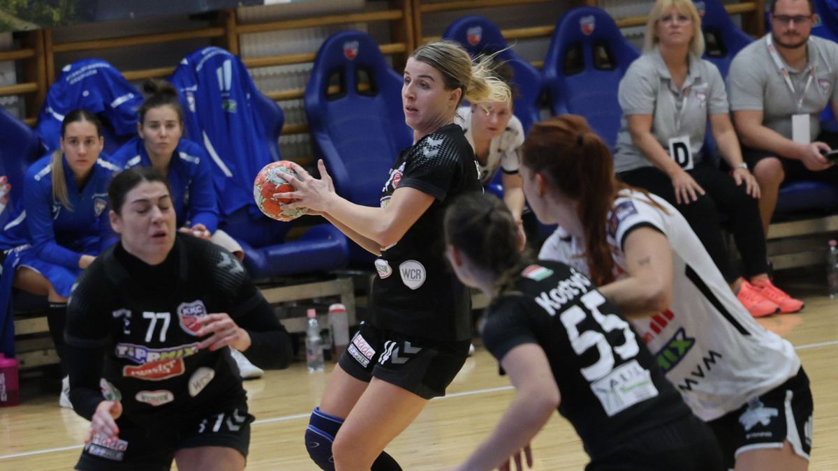 Kisvárda Master Good SE