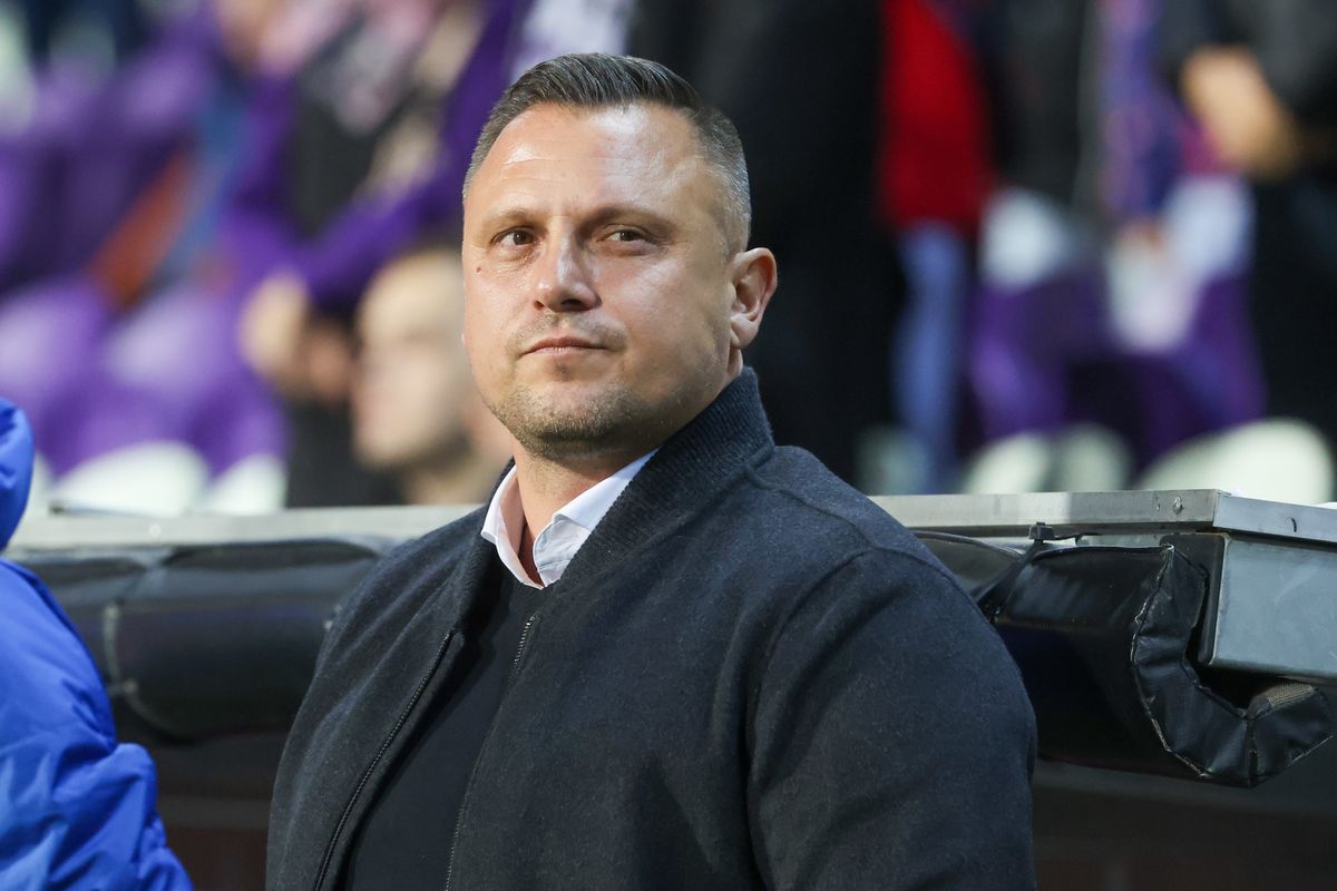 Tímár Krisztián