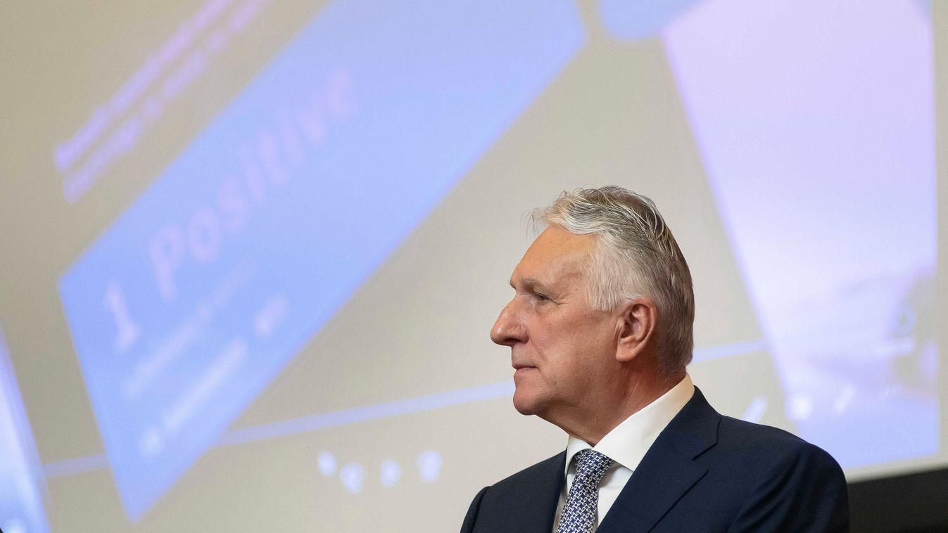 Nehéz helyzetbe került a műtrágyakirály