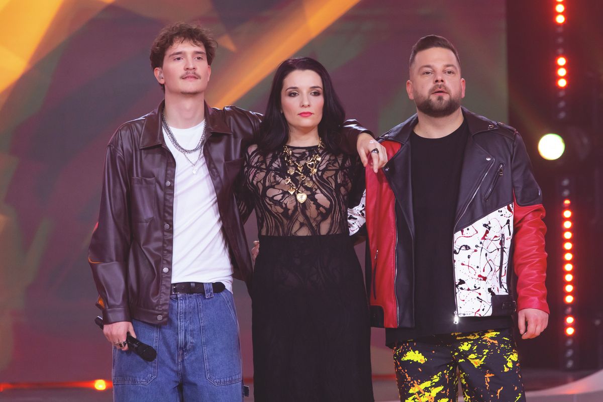 Megasztár, Balogh Rebeka Valéria, Nyíregyháza, az év női hangja