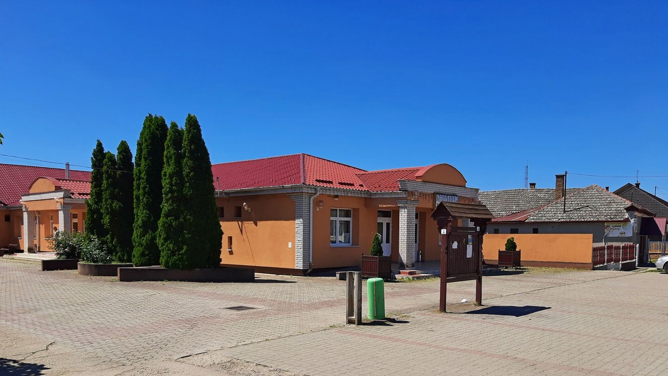 Érdemes lesz betérni a gyulaházi Millenium Étterembe kedden délelőtt