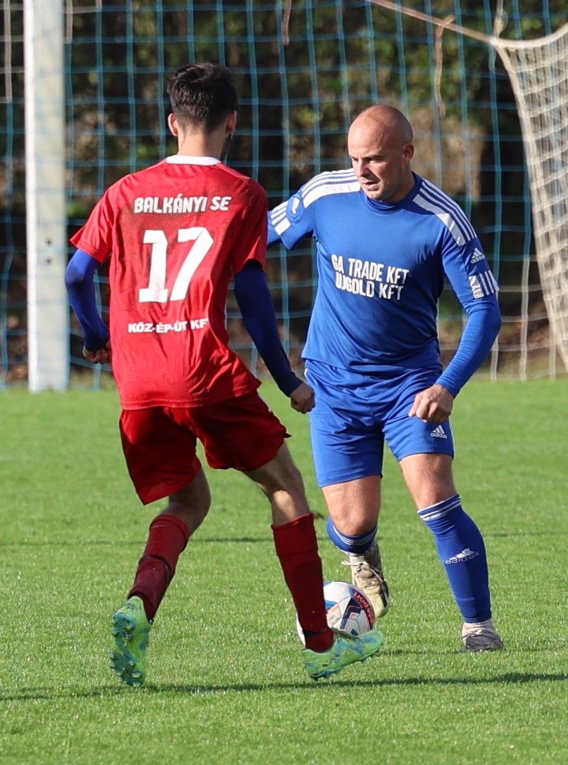 Balkány Kállósemjén