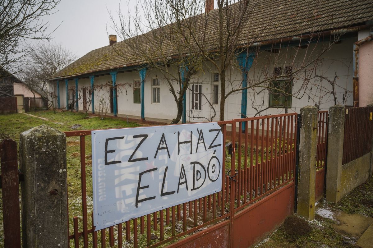 Szabolcs-Szatmár-Bereg, elvándorlás, költözés, KSH, pandémia, home office