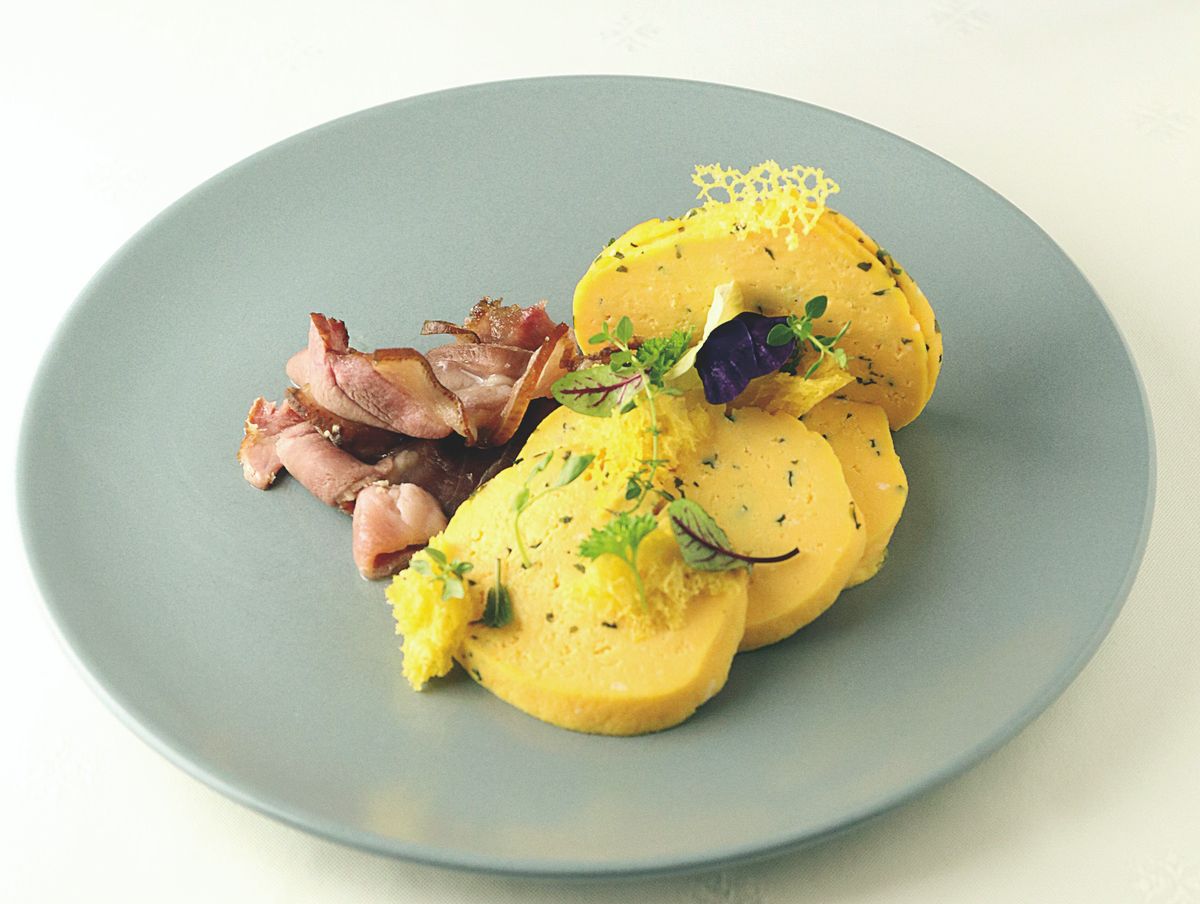 sárgatúró, húsvét, recept