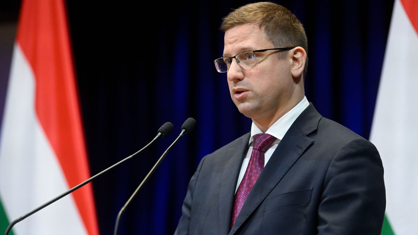 Magyarország kilép a Nemzetközi Büntetőbíróságból (videó)