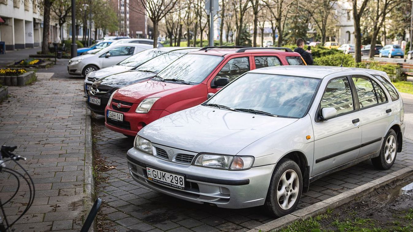 Már több mint 1,1 millióan befizették a gépjárműadót