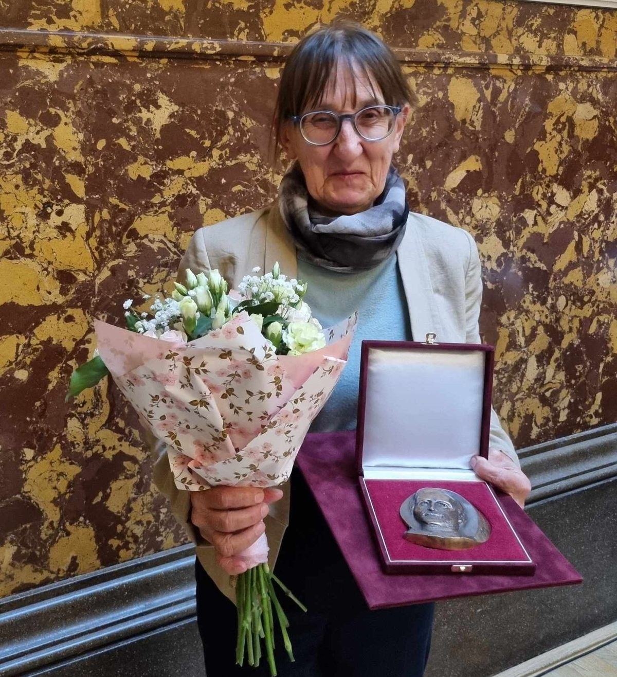 dr. istvánovits eszter, nyíregyházi, Rómer Flóris-emlékérem, régész