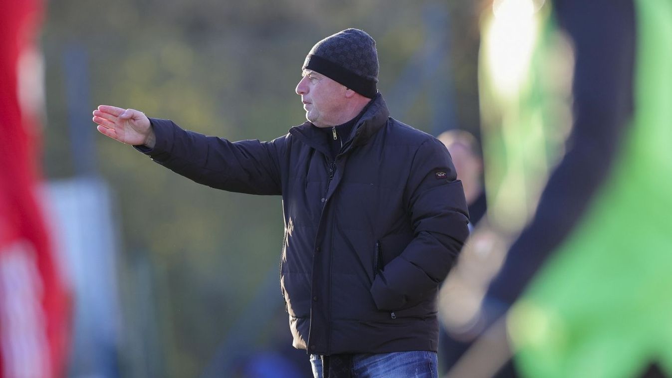 Révész Attila: Futballra alkalmatlan körülmények uralkodtak - mutatjuk az összefoglalót