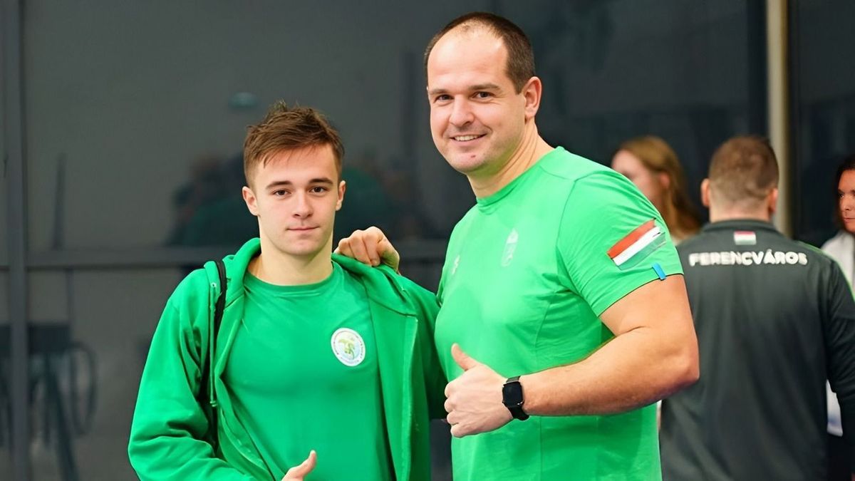 Antal Dávid