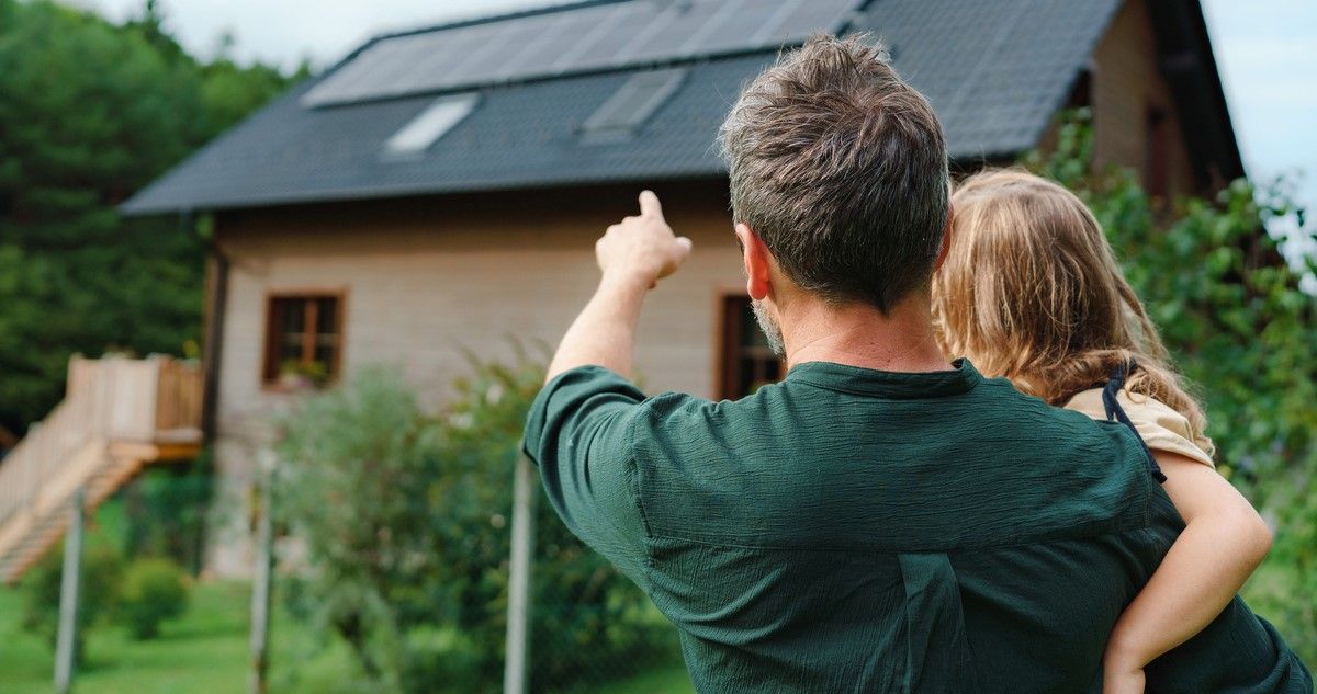 Egyre nehezebb házhoz, lakáshoz jutni – ebben segíthetnek a olcsó ingatlanok?