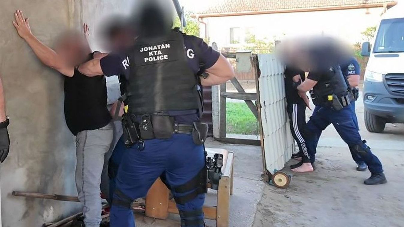 Szörnyűségek derültek ki a szabolcsi modern rabszolgatartókról! Akár a te szomszédaid is lehettek volna…