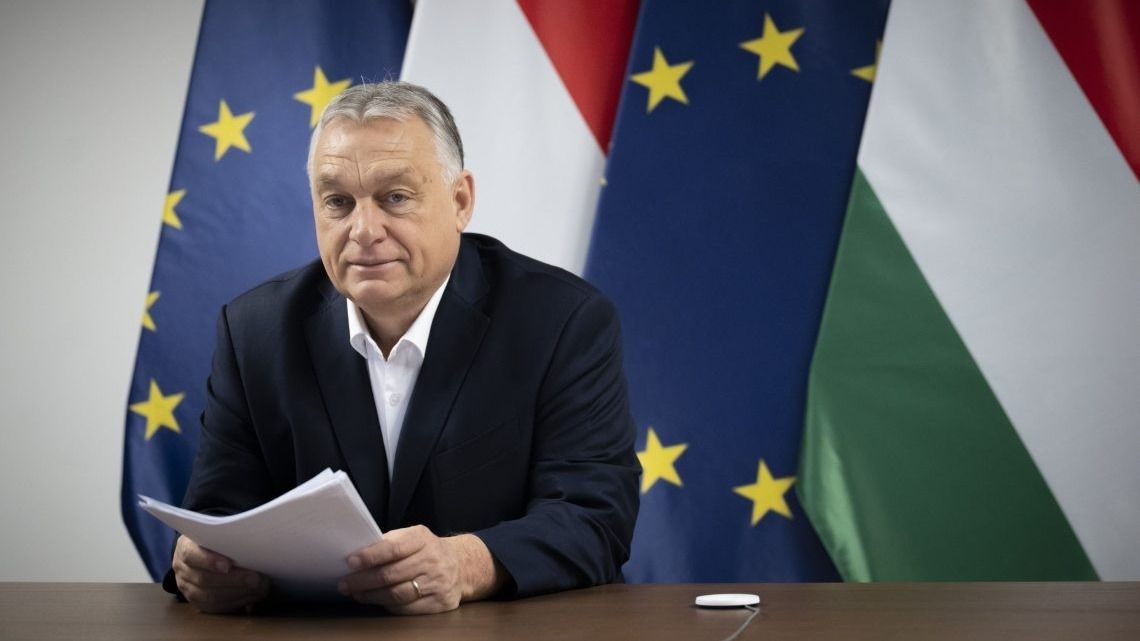 A kábítószer elleni zéró tolerancia és Ukrajna uniós tagsága volt a téma