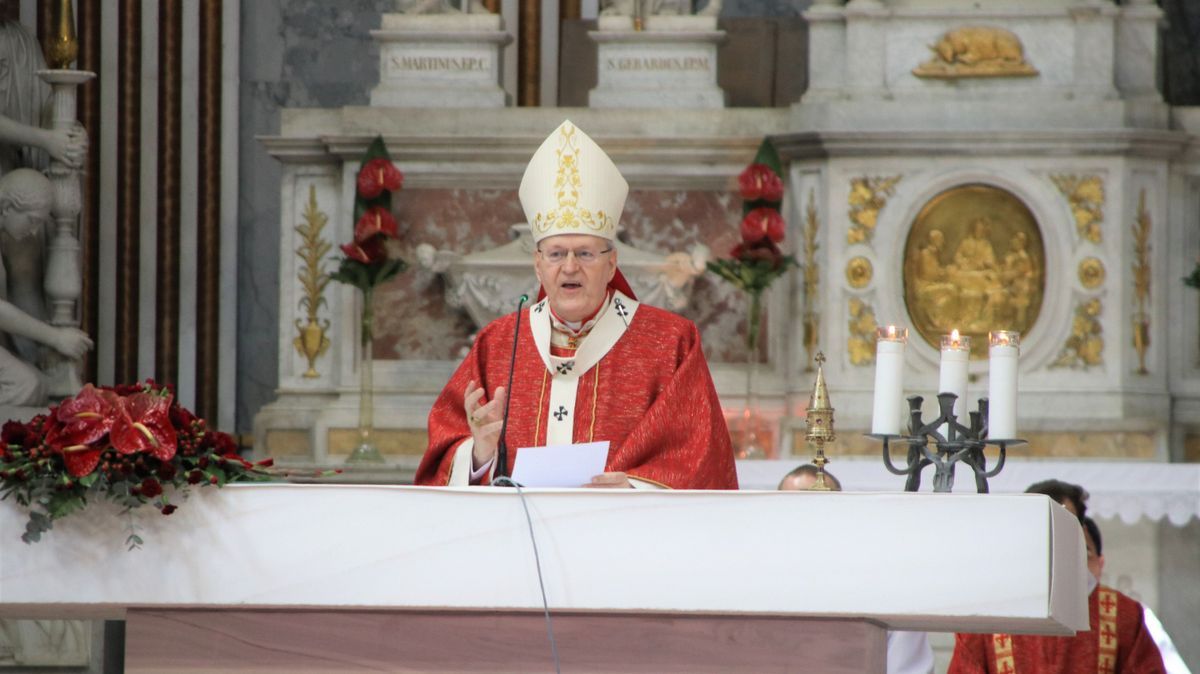 Erdő Péter