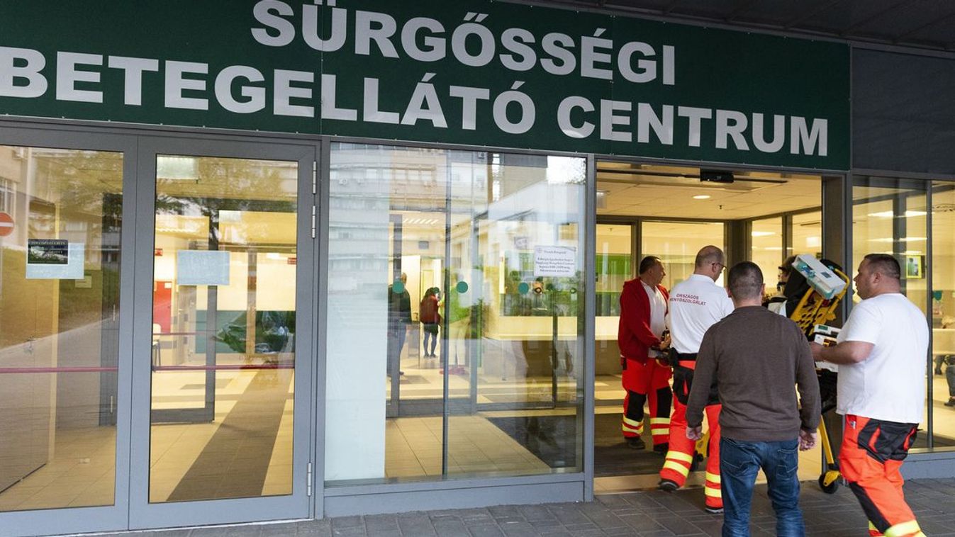 Ünnepi ellátási és látogatási rend a kórházainkban