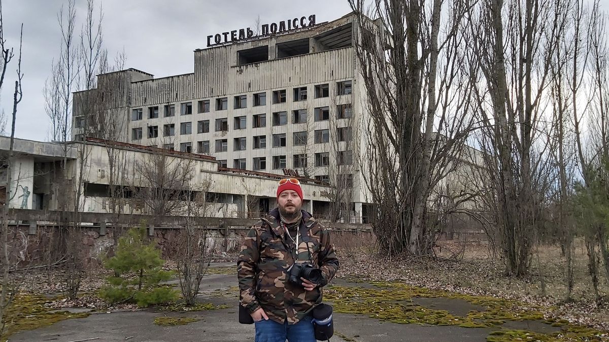 Csernobil, atomkatasztrófa, évforduló