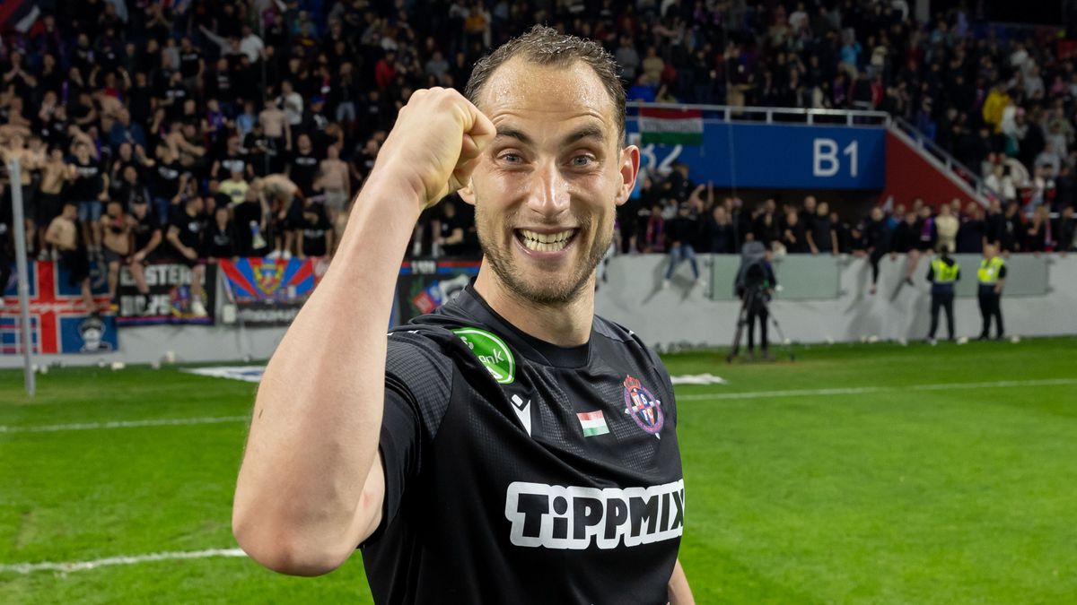 Nyíregyháza Spartacus FC