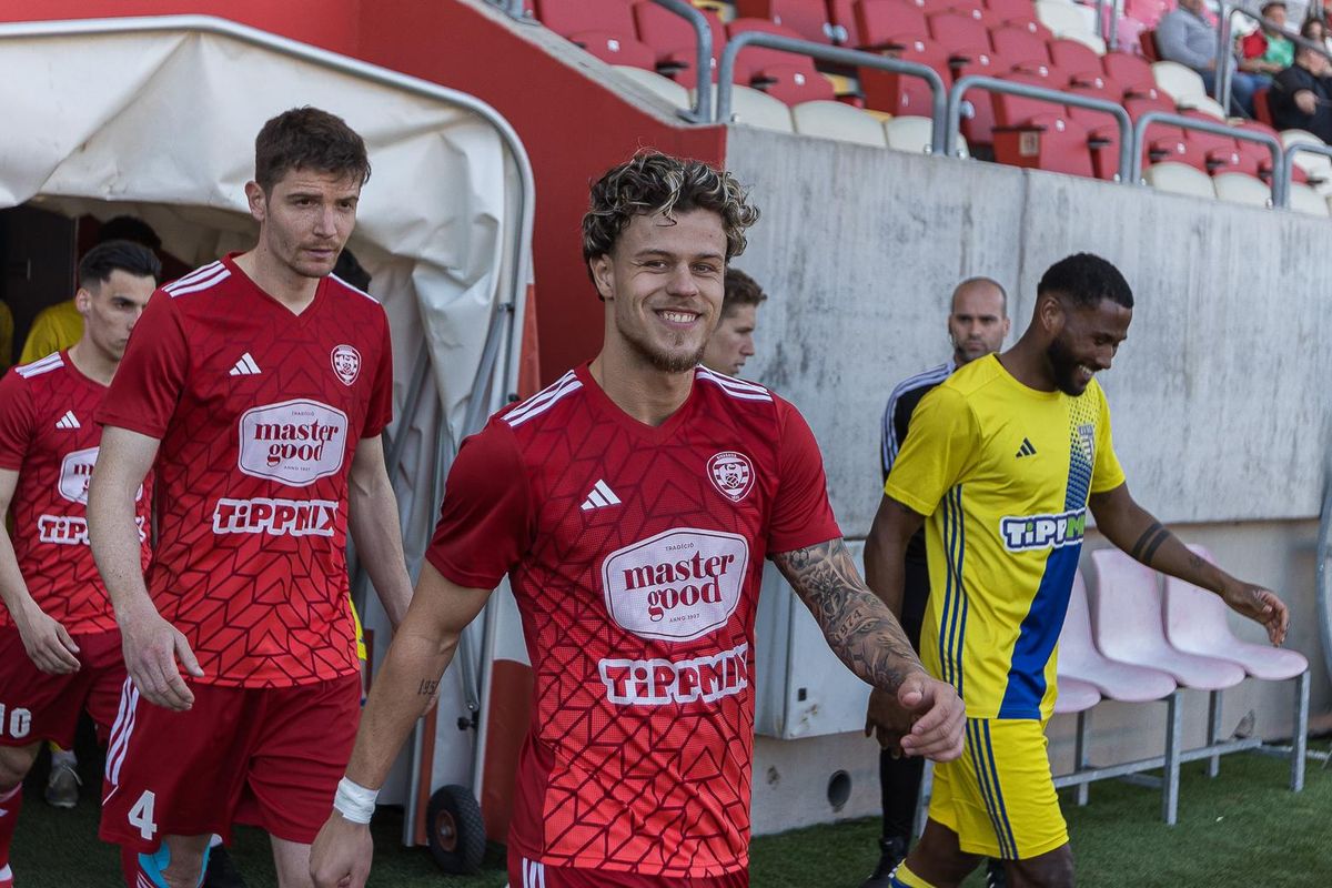 Raúl Stefan Révész Attila