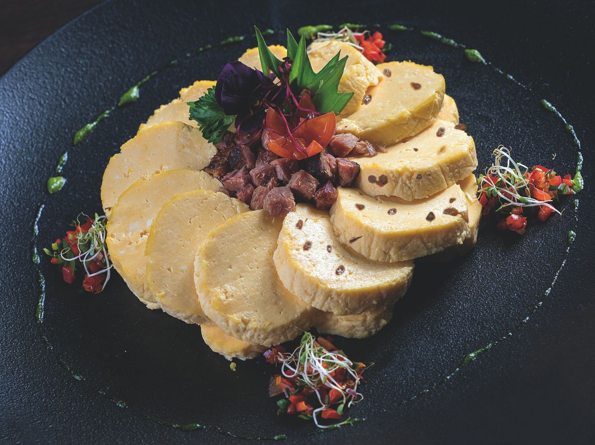 sárgatúró, húsvét, recept