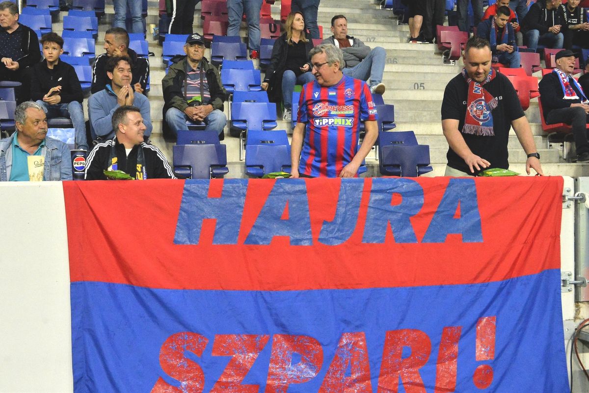 Nyíregyháza Spartacus FC