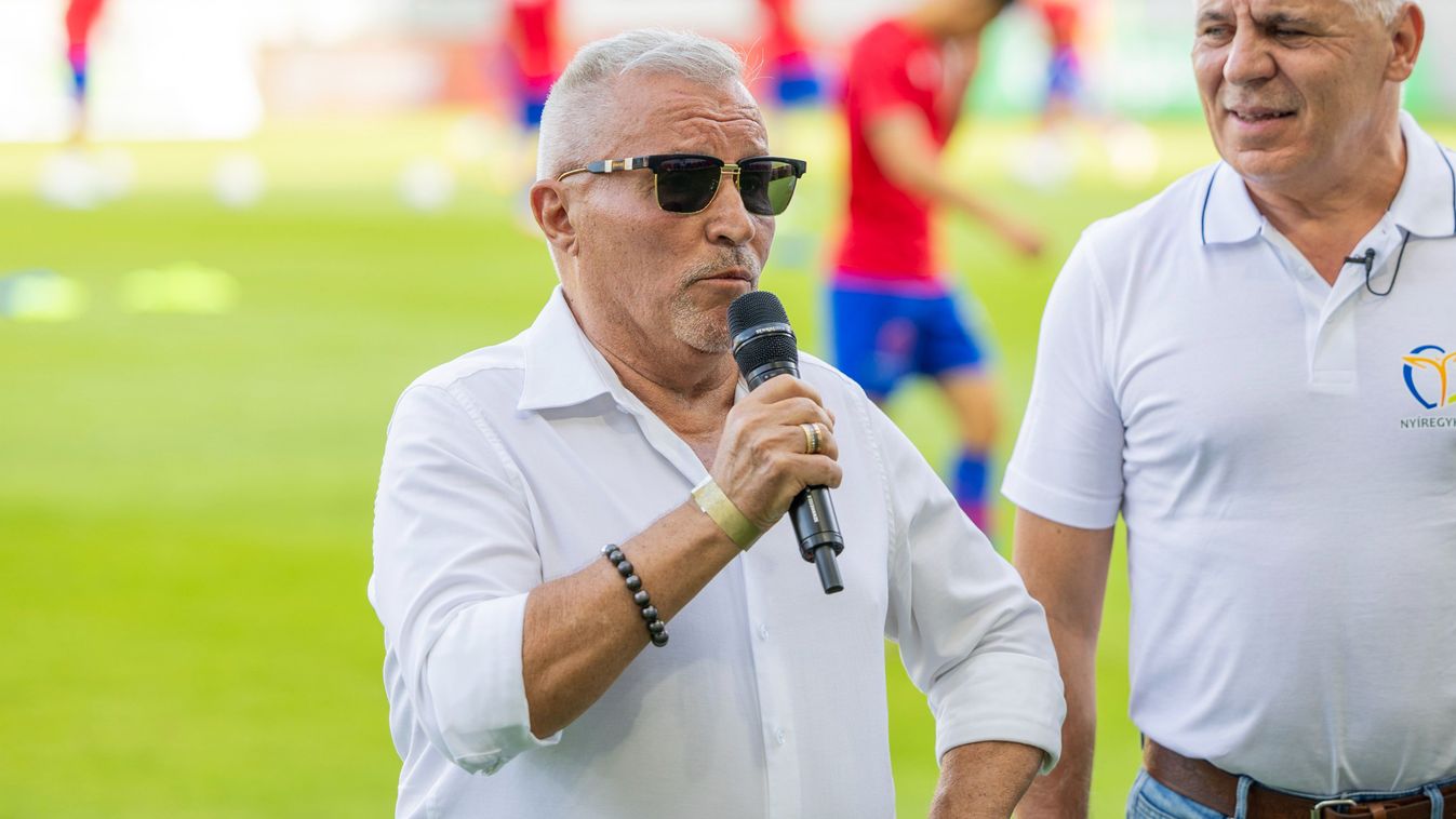 Bejelentés! Új vezető Révész Bálint csapatában - videóval