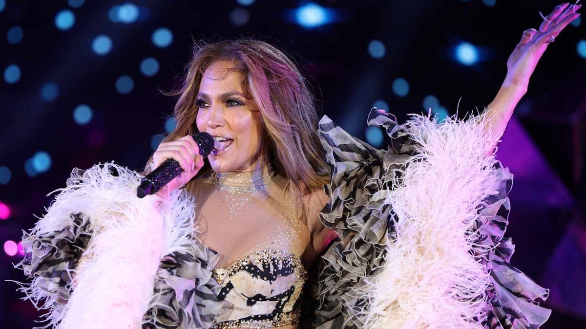 Jennifer Lopez, koncert, Budapest, Dome, jegyárak, jegyértékesítés