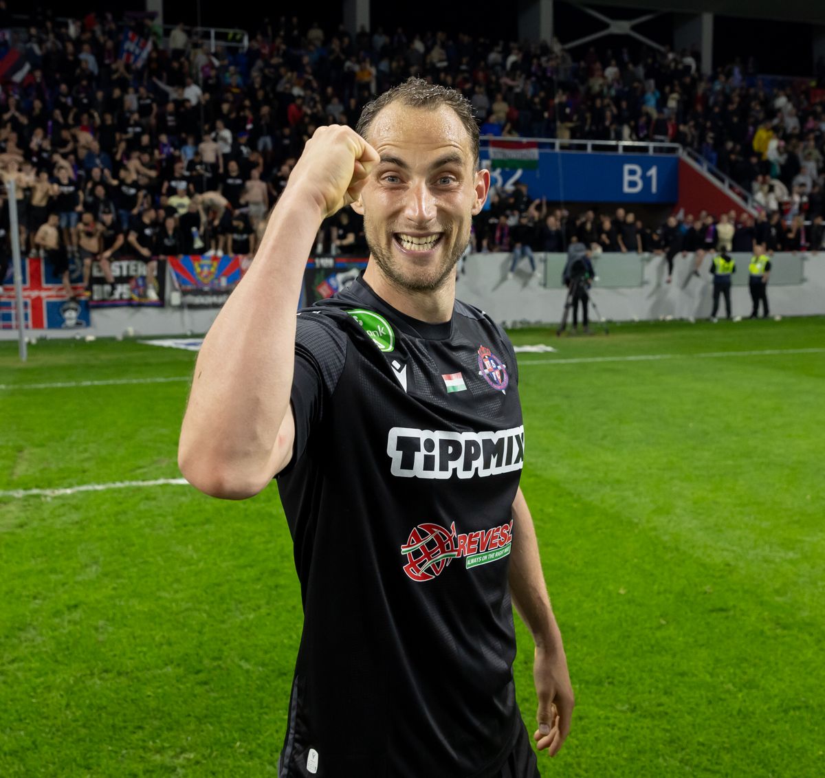 Nyíregyháza Spartacus FC