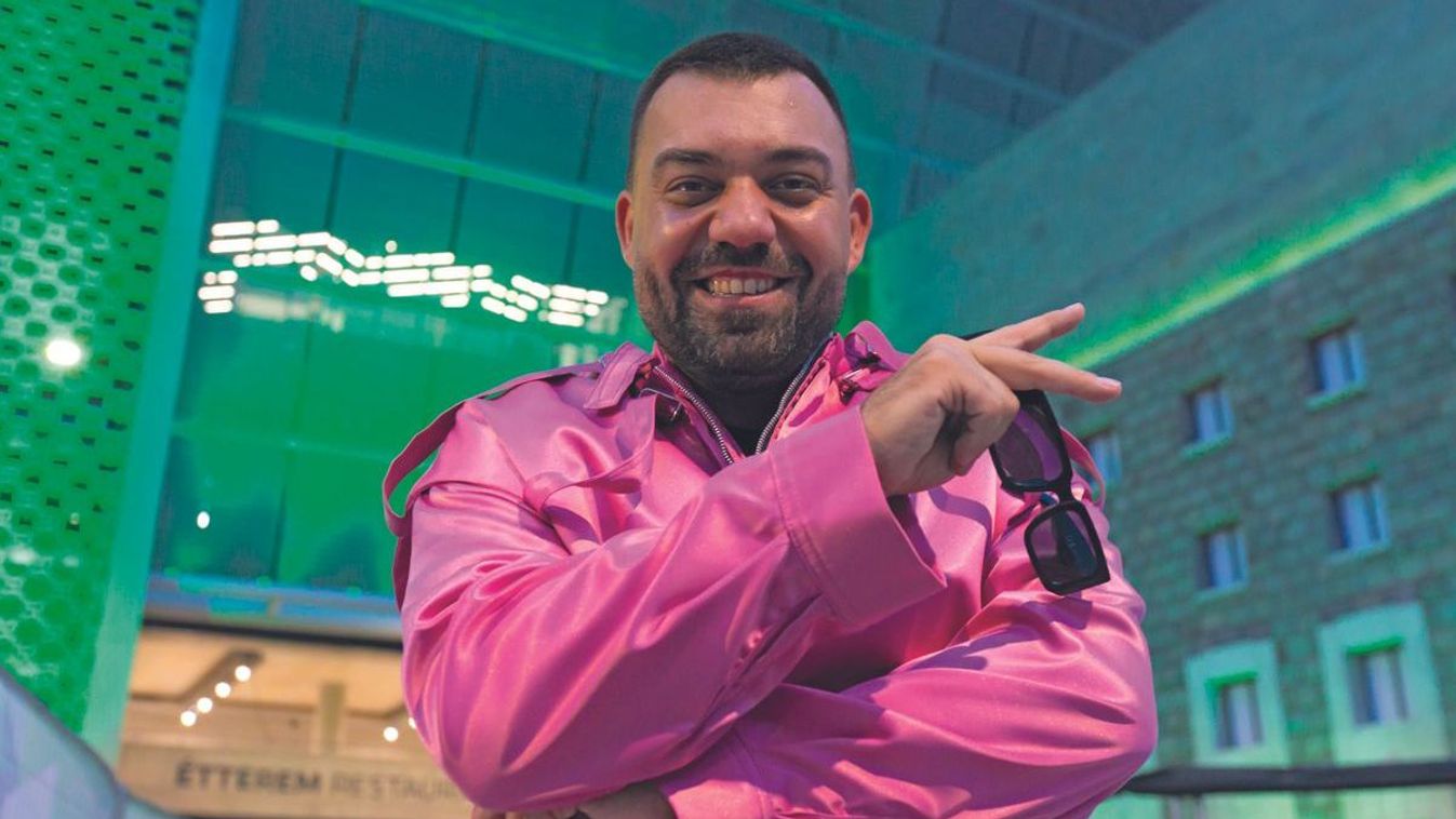 Majális a szatmári településen - ez a DJ senkit sem hagy majd elkényelmesedni
