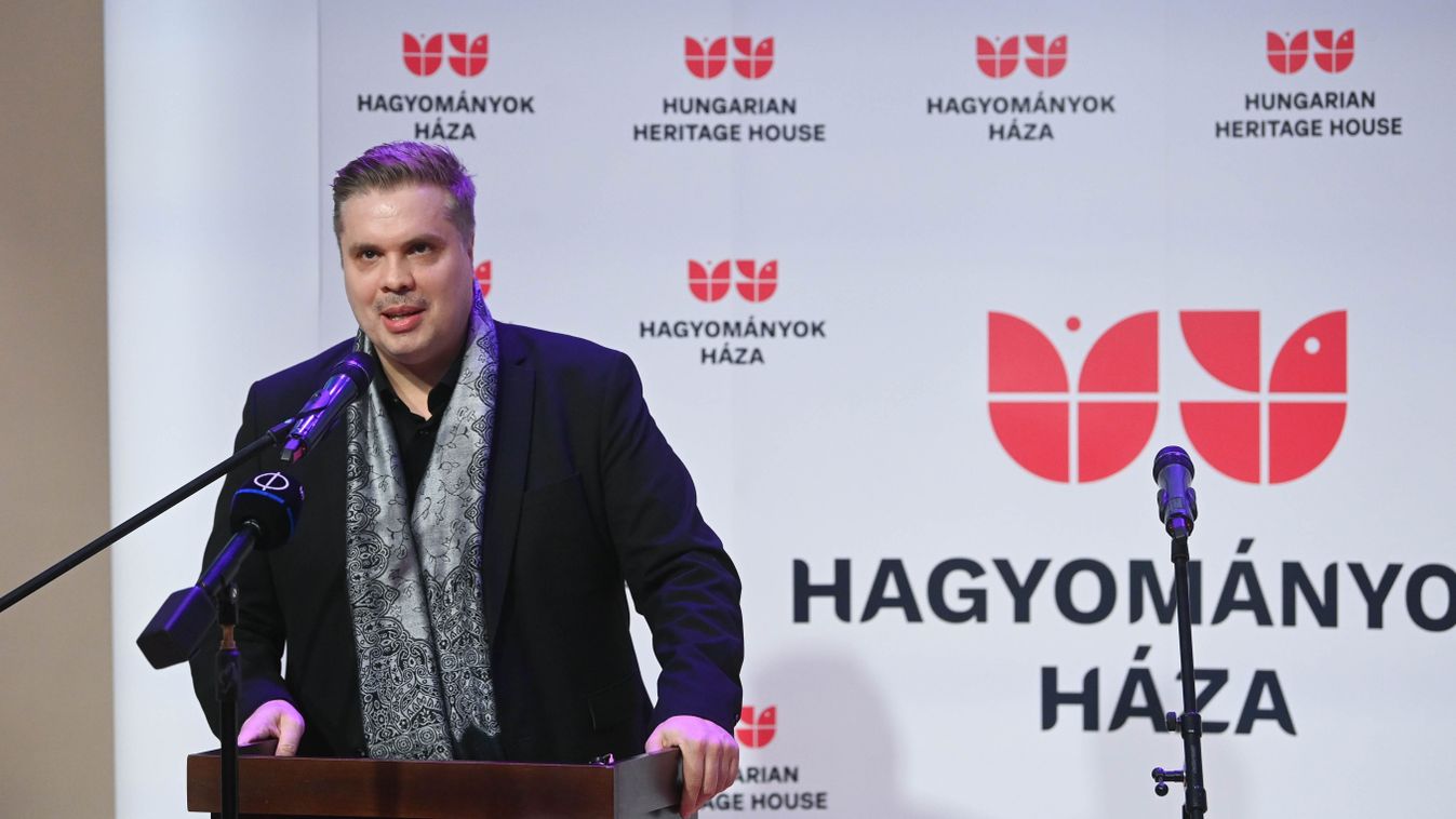 Helyzetkép a magyar népművészetről