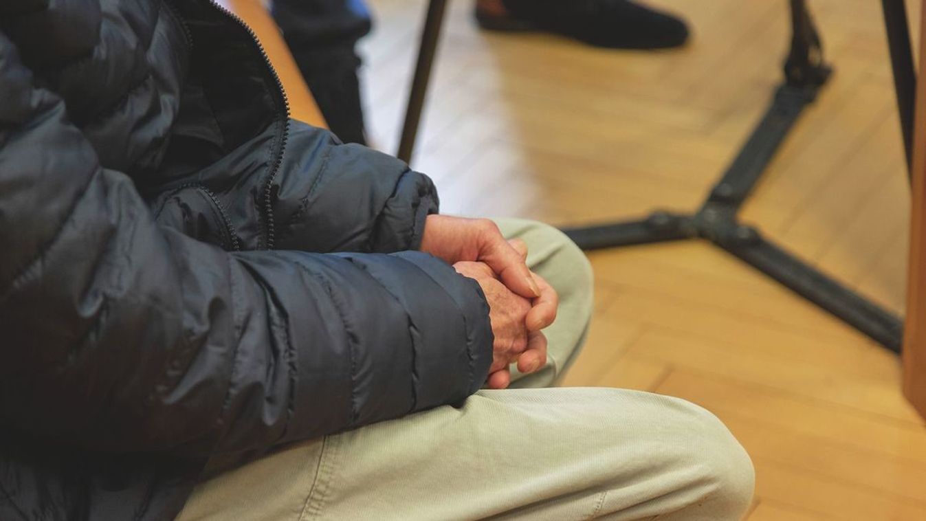 Puszta kézzel verte agyon az élettársát a szabolcsi férfi – kedden döntöttek a sorsáról