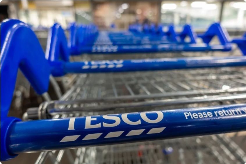Nyitvatartás húsvét Tesco Lidl