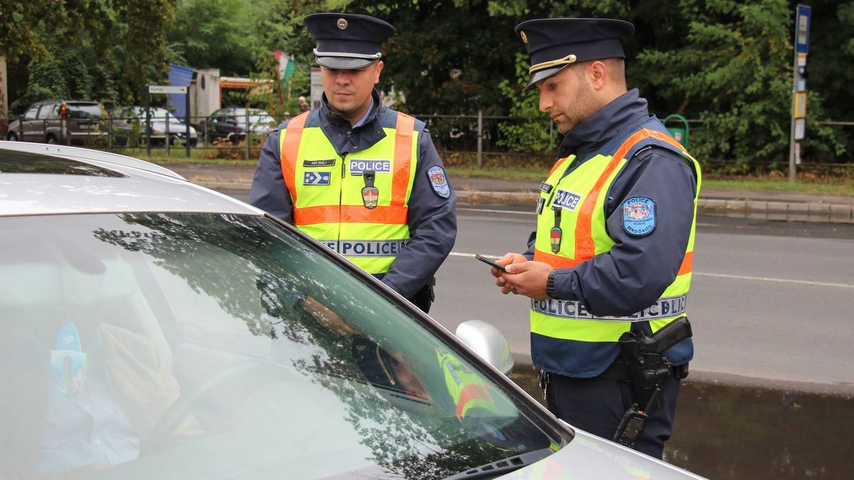 Beindul a vadászat, az se fogja őket érdekelni, ha tegnap koccintottál?