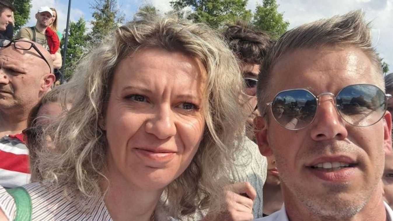 Petíció indult a hazaáruló Kollár Kinga lemondásáért (videó)