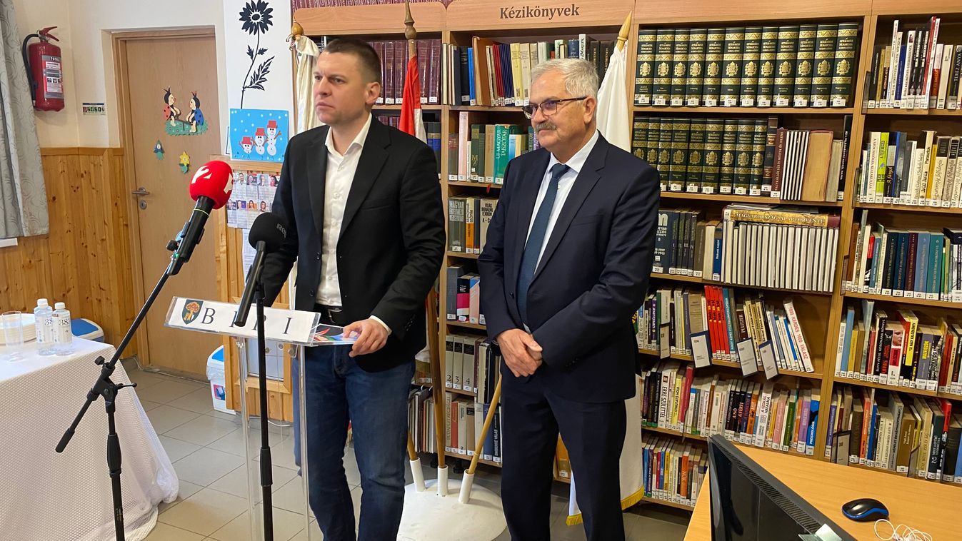 Milyen kockázatokat rejt Ukrajna uniós tagsága? Erről is beszéltek a lakossági fórumon