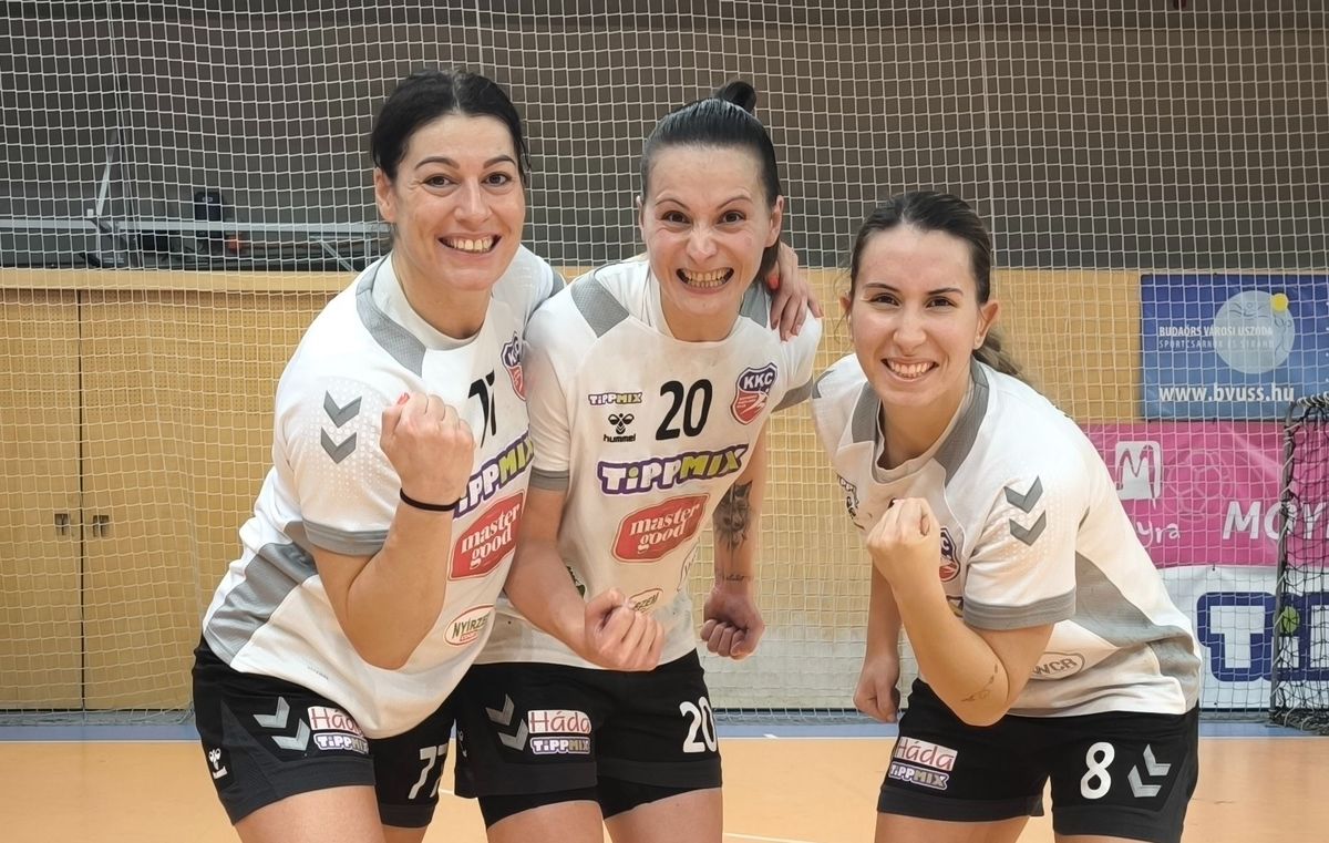 Kisvárda Master Good SE