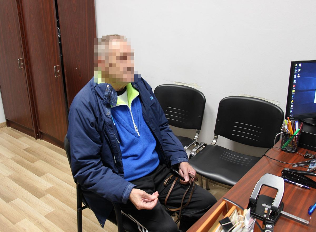 emberölés, megszúrta, kényszergyógykezelés