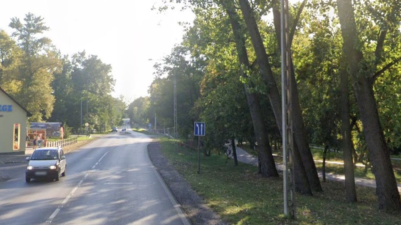Rémálom, mi történt Sóstón!