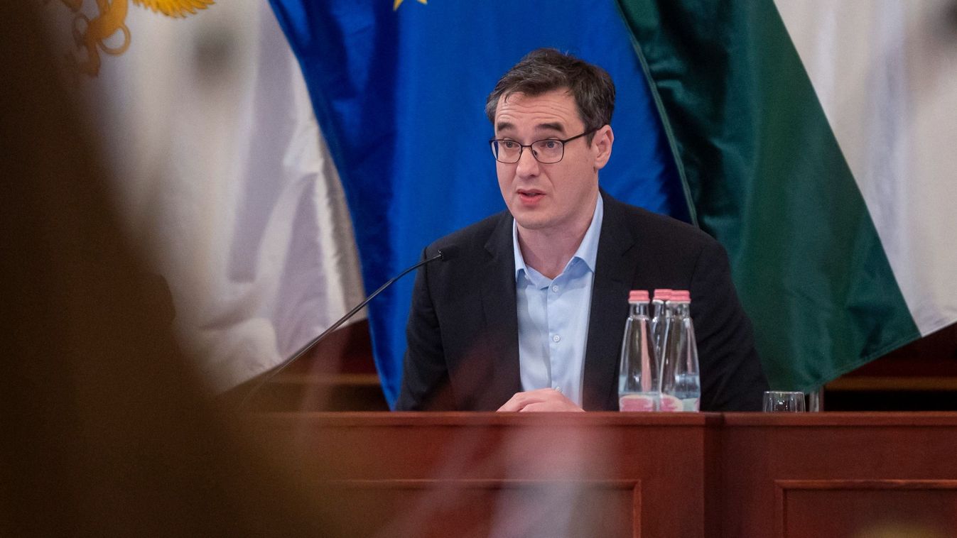 Karácsony továbbra sem indította el Kollár Kingával szemben az összeférhetetlenségi eljárást